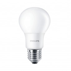 Philips E27 LED WarmGlow Mat Bulb 3.4W (40W) (LPH02578) (PHILPH02578)