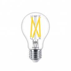 Philips E27 LED Warm Glow Filament Bulb 7.2W (75W) (LPH02535) (PHILPH02535)