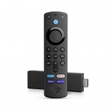 Amazon Fire TV Stick 4K Digitaler Multimedia-Receiver black (B08XW4FDJV) (AMZB08XW4FDJV)