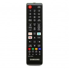 Samsung Γνήσιο Τηλεχειριστήριο Τηλεόρασης (BN59-01315B) (SAMBN5901315B)