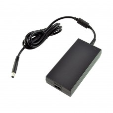 Dell 180-Watt 3-Pin AC Adapter with EU Power Cord (450-ABJQ) (DEL450-ABJQ)