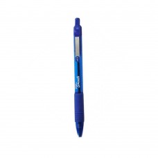 Zebra Z-Grip SMOOTH BallpointPen 1,0mm Blue (ZB-22562) (ZEBZB-22562)