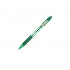 Zebra Z-Grip SMOOTH BallpointPen 1,0mm Green (ZB-22564) (ZEB22564)