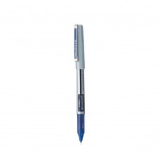 Zebra DX5 Zebroller SILVER RollerPen 0,5mm Blue (ZB-16072Z) (ZEBZB-16072Z)