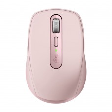 Logitech MX Anywhere 3 Wireless Mouse rose (910-005990) (LOGMXAW3GROSE)