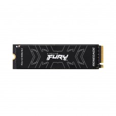 Kingston Fury Renegade SSD 2TB M.2 NVMe PCI Express 4.0 (SFYRD/2000G) (KINSFYRD/2000G)