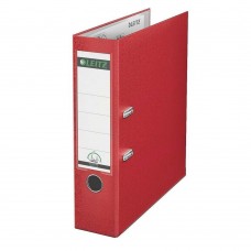 Leitz Κλασέρ Αρχειοθέτησης 8/ 32 Red(10105025) (LEI10105025R)