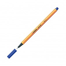 Μαρκαδόρος Σχεδίου STABILO Point 88 0.4 mm (Night Blue) (88/22)