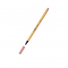 Μαρκαδόρος Σχεδίου STABILO Point 88 0.4 mm (Blush) (88/28)