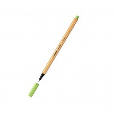 Μαρκαδόρος Σχεδίου STABILO Point 88 0.4 mm (Pistachio) (88/34)