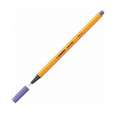 Μαρκαδόρος Σχεδίου STABILO Point 88 No.59 0.4 mm (Light Lilac) (88/59)