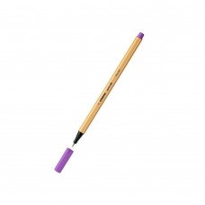 Μαρκαδόρος Σχεδίου STABILO Point 88 0.4 mm (Plum) (88/60)