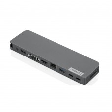 Lenovo USB-C Mini-Dock (40AU0065EU) Black