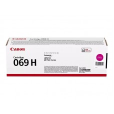 Canon LBP673/MF75x SERIES TONER MAGENTA HC (5096C002) (CAN-069MH)