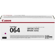 Canon LBP722Cdw/MF 832CdwSERIES TONER MAGENTA (4933C001) (CAN-064M)