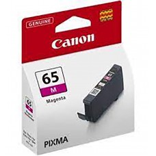 Canon CLI-65 Μελάνι Εκτυπωτή InkJet Ματζέντα (4217C001) (CANCLI-65M)