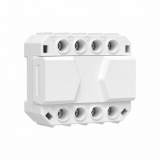 Sonoff S-MATE Smart Ενδιάμεσος Διακόπτης Bluetooth σε Λευκό Χρώμα (S-MATE) (SONSMATE)