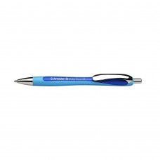 Schneider Slider Rave Ballpoint pen - blue - XB (132503) (SCHN132503)