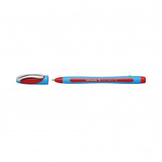 Schneider Slider Memo Ballpoint pen - red - XB (150202) (SCHN150202)