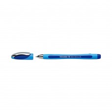 Schneider Slider Memo Ballpoint pen - blue - XB (150203) (SCHN150203)