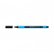 Schneider Slider Edge Ballpoint pen - black - XB (152201) (SCHN152201)