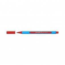 Schneider Slider Edge Ballpoint pen - red - XB (152202) (SCHN152202)