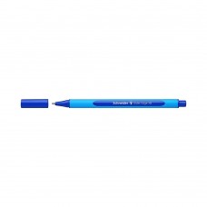 Schneider Slider Edge Ballpoint pen - blue - XB (152203) (SCHN152203)