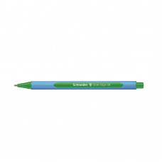 Schneider Slider Edge Ballpoint pen - green- XB (152204) (SCHN152204)