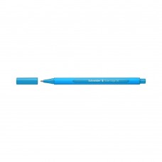 Schneider Slider Edge Ballpoint pen - light blue- XB (152210) (SCHN152210)