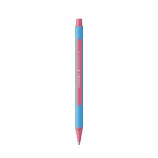 Schneider Slider Edge Pastell Ballpoint pen - flamingo - XB (152222) (SCHN152222)