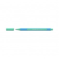 Schneider Slider Edge Pastell Ballpoint pen - mint- XB (152224) (SCHN152224)