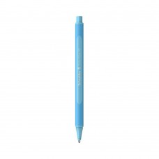 Schneider Slider Edge Pastell Ballpoint pen - baby blue - XB (152230) (SCHN152230)