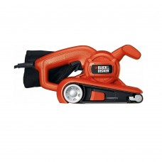 Black & Decker KA86 Ταινιολειαντήρας 720W με Σύστημα Αναρρόφησης (KA86-QS) (BDEKA86-QS)