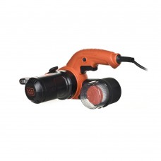 Black & Decker KA900E Ταινιολειαντήρας 270W με Ρύθμιση Ταχύτητας και με Σύστημα Αναρρόφησης (KA900E) (BDEKA900E)