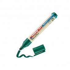 Edding 32 EcoLine Flipchart Marker Green (4-32004) (EDD4-32004)