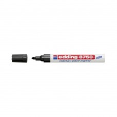 Edding 8750 Industry Paint Marker Black (4-8750001) (EDD4-8750001)