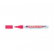 Edding 8750 Industry Paint Marker Red (4-8750002) (EDD4-8750002)