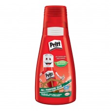 Pritt Υγρή Κόλλα Universal Transparent Μεγάλου Μεγέθους Γενικής Χρήσης 100gr Χωρίς Διαλύτες (2139306) (PRI2139306)