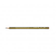 Μολύβι Ξύλινο STAEDTLER Noris 183 HB (Μαύρο) (183-HB) (STAE183-HB)