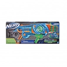 Hasbro Nerf Elite 2.0 FLIP 32 | F2553EU4