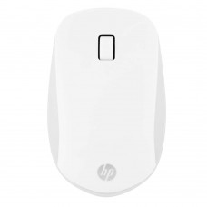 HP 410 Slim White Bluetooth Mouse (4M0X6AA) (HP4M0X6AA)