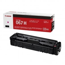 Canon Toner Cartridge high yield Magenta for MF651Cw/MF655Cdw/MF657Cdw/LBP631Cw/LBP633Cdw (5104C002) (CAN-067HM)