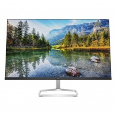 HP M27fe IPS AMD FreeSync Monitor 27" 75 Hz (43G45E9) (HP43G45E9)