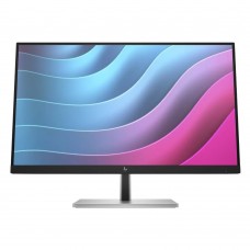 HP E24 G5 FHD IPS Ergonomic Monitor 24" (6N6E9AA) (HP6N6E9AA)