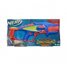 Hasbro Nerf Εκτοξευτής Terrodak Dinosquad για 8+ Ετών (F6313) (HASF6313)