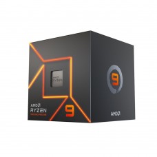 Επεξεργαστής AMD Ryzen 9 7900 Box AM5 (3.7GHz) (100-100000590BOX) (AMDRYZ9-7900)