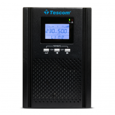 Tescom Online UPS 1101ST NEOLINE ST PRO 1KVA / 900W 2 X 12V9Ah (UPS.0577) (TSUPS0577)