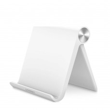 Ugreen Multi-Angle Βάση Γραφείου για Κινητό σε Λευκό χρώμα (30285) (UGR30285)