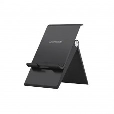 Ugreen Adjustable Desktop Smartphone Tablet Stand LP247 Μαύρο (80903) (UGR80903)