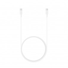 Samsung USB-cable USB-C white (EP-DX310JWEGEU) (SAMEP-DX310JWEGEU)